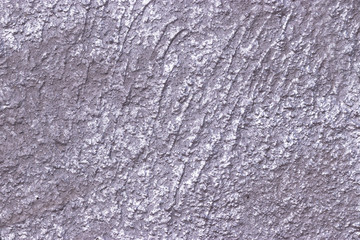 Colorful texture of painted concrete