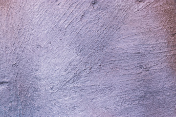 Colorful texture of painted concrete