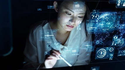 GUI - Powered by Adobe