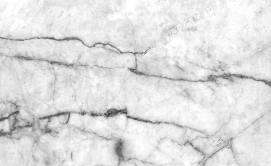 White marble pattern texture