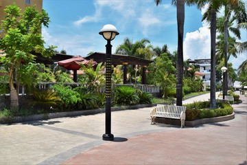 Subic Bay Philippines Beach