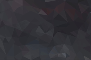 Geometric pattern background