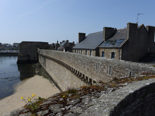 fortification ville close concarneau 