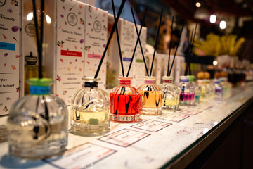 디퓨져, 향기, 상점, 마켓