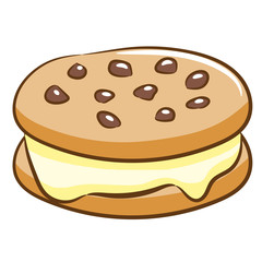 cookie clipart