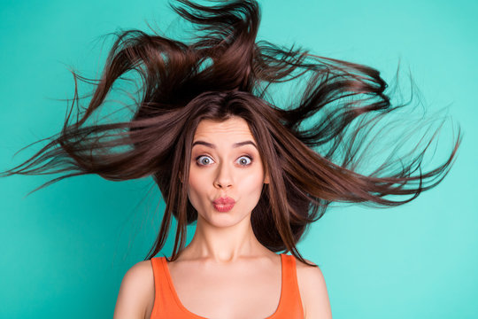 Hair Blowing In Wind Images – Browse 302,771 Stock Photos, Vectors, and  Video | Adobe Stock
