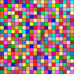 Abstract colors  background. Vector illustration, EPS 10