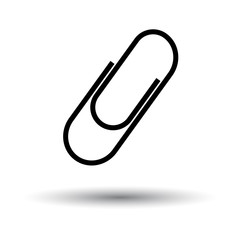Clamp Icon