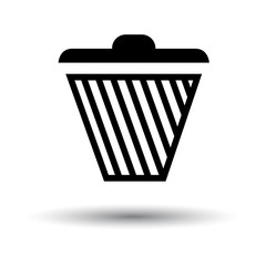 Trash Icon