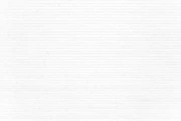 white clean paper wall background table top view.