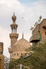 Mosque in Cairo