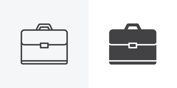 100,000 Suitcase logo Vector Images | Depositphotos