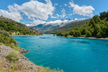 Lake General Carrera, Chilean Patagonia - 269523001