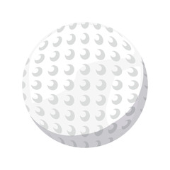 golf ball sport