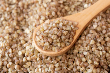 そば米：健康雑穀：そばの実の殻をとって蒸したもの。そのままお米としっしょに炊いて食べれます。