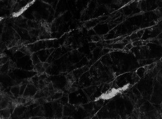 Black marble