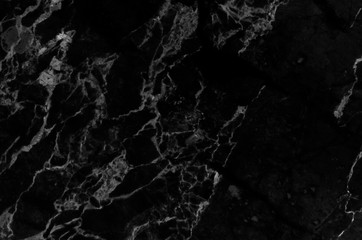 Black marble