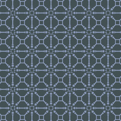 Vintage pattern graphic design