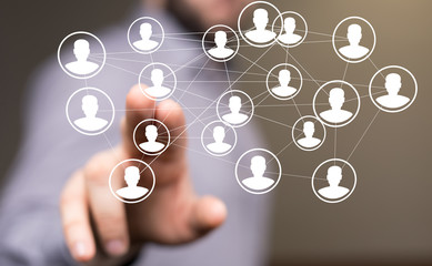 group -Stack of hands showing unity and teamwork 3d.