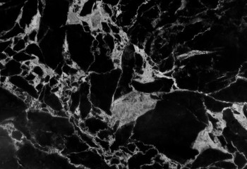 Black marble
