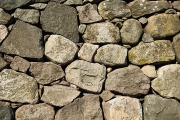texture stone wall. Seamless background.