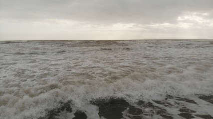 Cloudy Beach, Bundoran ,Drumacrin Co. Donegal ,Ireland,Atlantic © Adam