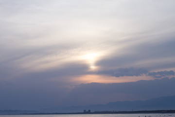 sky