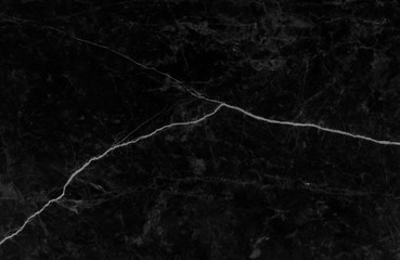 Black marble