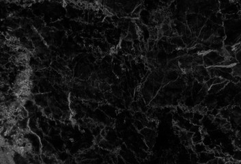 Black marble