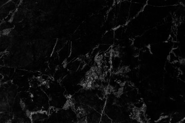 Black marble