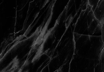 Black marble