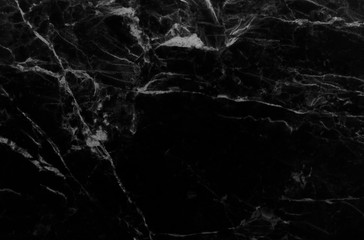 Black marble