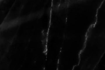 Black marble