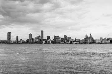 Skyline Liverpool