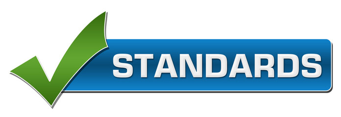 Standards Green Tick Mark 
