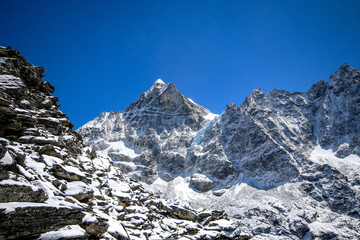 エベレスト街道