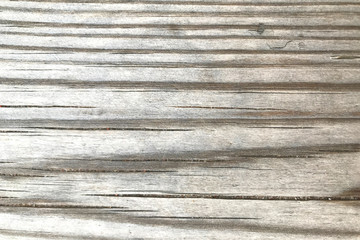 Obraz premium Striped wooden texture with cracks