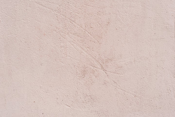 Texture, wall, concrete, it can be used as a background. Wall fragment with scratches and cracks