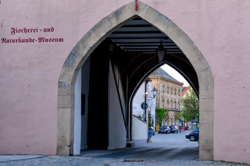 Wassertrüdingen 