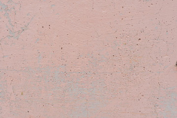 Texture, wall, concrete, it can be used as a background. Wall fragment with scratches and cracks