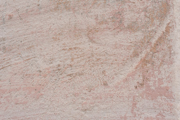 Texture, wall, concrete, it can be used as a background. Wall fragment with scratches and cracks