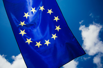 European Union Flag