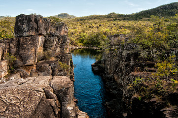 Chapada dos Veadeiros