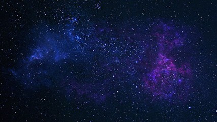 science fiction wallpaper. Beauty of deep space. Colorful graphics for background, like water waves, clouds, night sky, universe, galaxy, Planets,