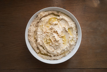 Hummus