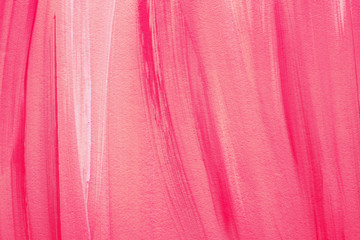 abstract pink background with stripes