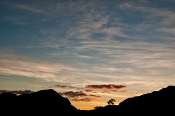 Chapada dos Veadeiros