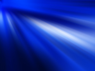 Streams of light abstract Cool fantasy galaxy background