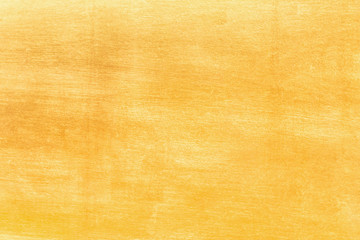 Gold background or textures and shadows, old walls and scratches.