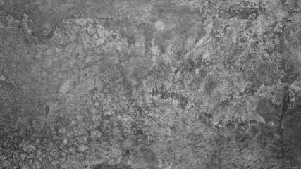 gray concrete wall background